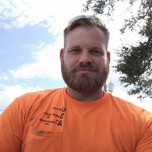 Meet your Posher, William